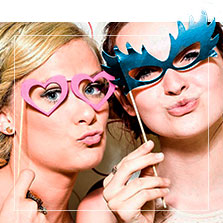 Photocall para fiestas